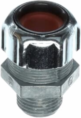 5 IN CORD CONNECTOR .500-.625 RANG