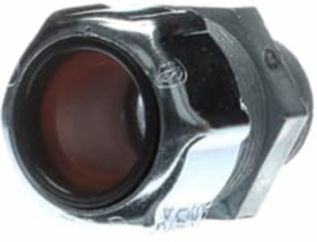 5 IN CORD CONNECTOR .500-.625 RANG