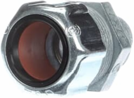 1/2 IN CORD CONNECTOR .625-.750 RANG