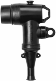 25KV 200A DB ELBOW TP NOSEAL C5270