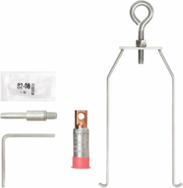 25KV 200A ELBOW PROBE DB