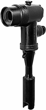 Loadbreak Elbow Connector with Test Point and Jacket Seal