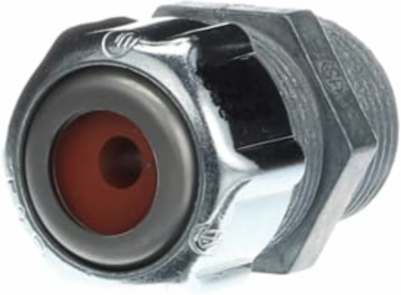 3/4 IN CORD CONN .125-.250 RANG