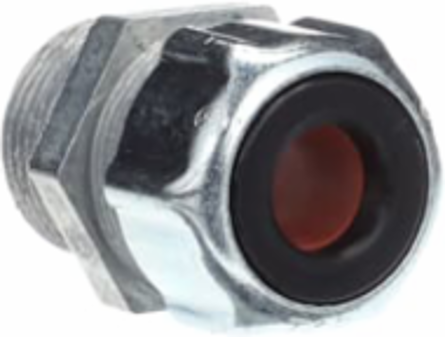 3/4IN CORD CONNECTOR .375-.500 RANG