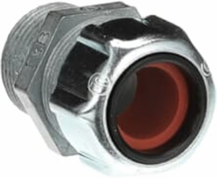 3/4IN CORD CONNECTOR .500-.625 RANG