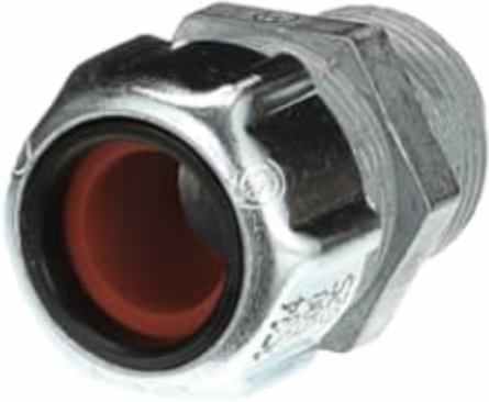 3/4IN CORD CONNECTOR .500-.625 RANG