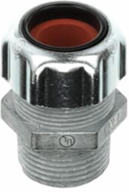 3/4IN CORD CONNECTOR .500-.625 RANG