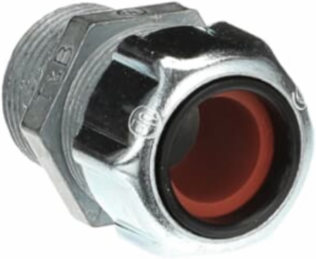 3/4IN CORD CONNECTOR .500-.625 RANG