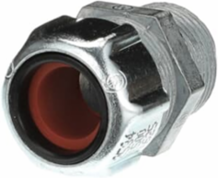 3/4IN CORD CONNECTOR .500-.625 RANG