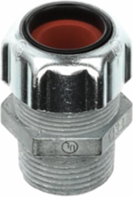 3/4IN CORD CONNECTOR .500-.625 RANG