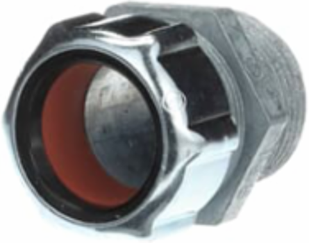 1 IN CORD CONNECTOR .875-.985 RANGE