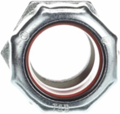 1-1/4IN STR LT CORD CONN 1.187-1.37