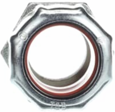 1-1/4IN STR LT CORD CONN 1.187-1.37