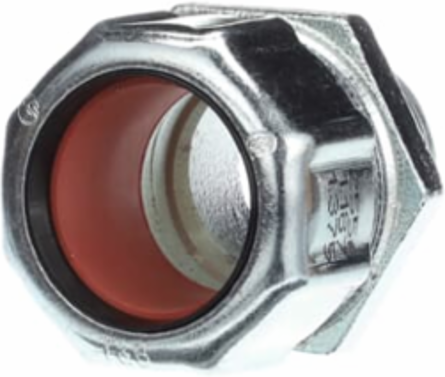 1-1/4IN STR LT CORD CONN 1.187-1.37
