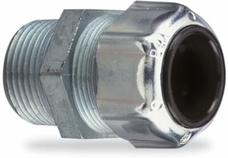 1 1/4 INCH CORD CONN 1.065-1.205
