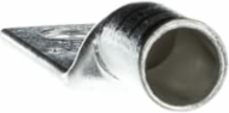 CU TP 2HL LUG LONG BRL 2/0 3/8B BLK