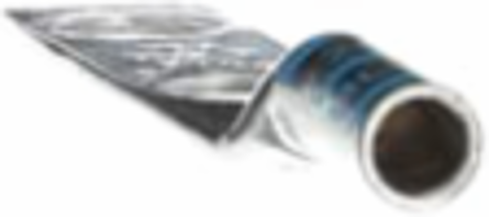 CU TP 2HL LUG LONGBRL No6 3/8B BLU