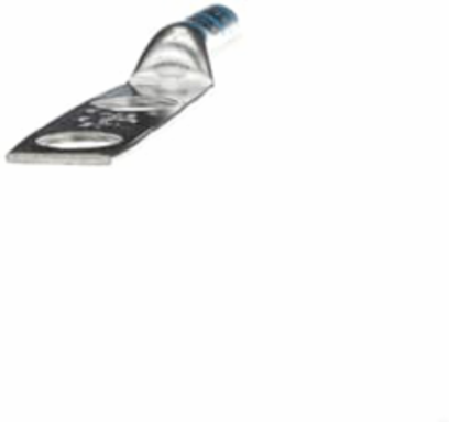CU TP 2HL LUG LONGBRL No6 3/8B BLU