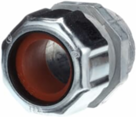 1-1/2IN STR LT CORD CONN 1.00-1.187