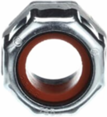 1-1/2IN STR LT CORD CONN 1.00-1.187