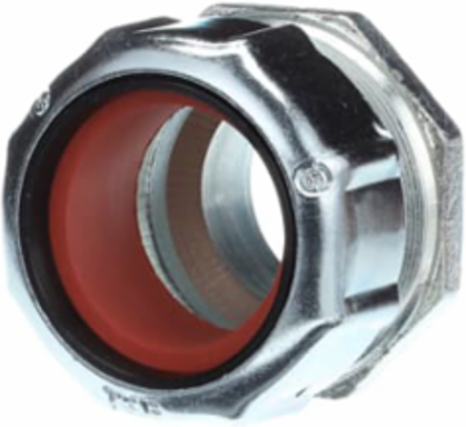 1-1/2IN STR LT CORD CONN 1.375-1.62