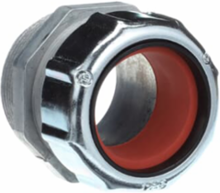 2IN STR LT CORD CONN 1.375-1.625