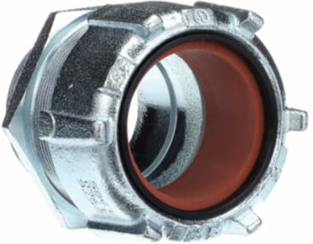 MALLEABLE IRON S. RELIEF CONNECTOR