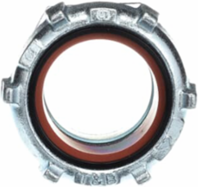 MALLEABLE IRON S. RELIEF CONNECTOR