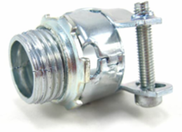 1 1/2 INCH CONNECTOR