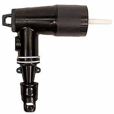 Loadbreak Elbow Connector and Jacket Seal
