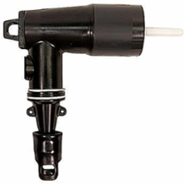 Loadbreak Elbow Connector and Jacket Seal