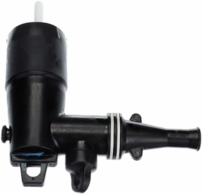 25 LB ELB W/TP NO2STRN .635-.905