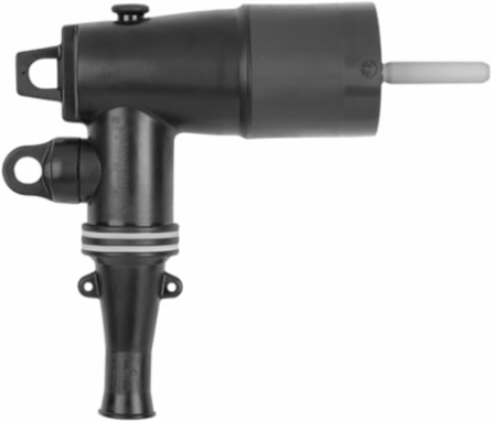 25KV 200A LB ELBOW TP NOSEAL C2250