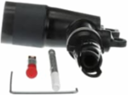 25KV 200A LB ELBOW WITH JS