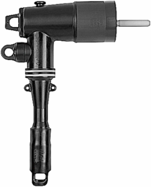 Loadbreak Elbow Connector with Test Point and Jacket Seal