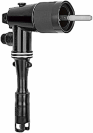 Loadbreak Elbow Connector with Test Point and Jacket Seal