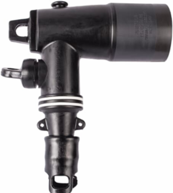 25KV LOAD BREAK JS ELBOW, W-CS