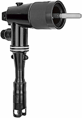 Loadbreak Elbow Connector with Test Point and Jacket Seal