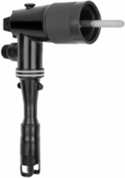 25KV, LB ELBOW W-JACKET SEAL CANADA