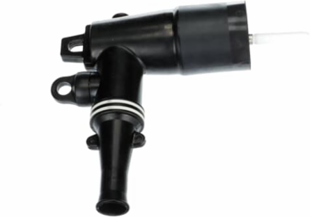 25KV 200A LB ELBOW FOR CANADA