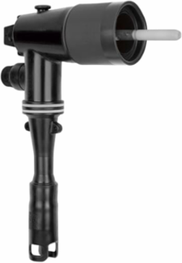 25KV 200A ELBOW LB W-JACKET SEAL