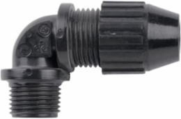 NON-METAL WATERTIGHT CONNECTOR
