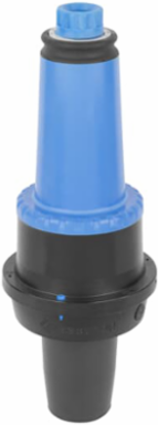 LB BUSHING INSERT 25KV 200A
