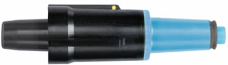 INSERT, ENTENDED BUSHING, 200A 25KV