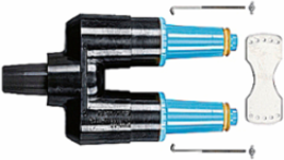 Feed-Thru Insert