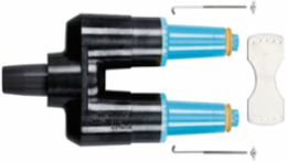 25KV FEED THROUGH INSERT