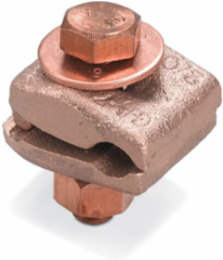 GROUND CONNECTORS 2/0-250