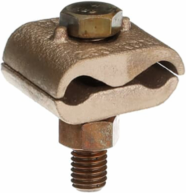 GROUND CONNECTORS 2/0-250