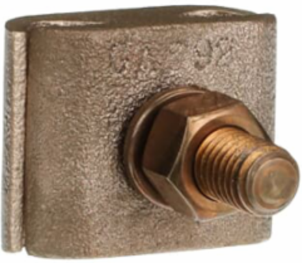 GROUND CONNECTORS 2/0-250