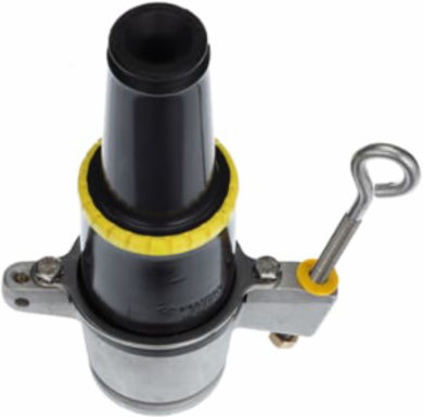 LB STANDOFF PLUG 25KV 200A